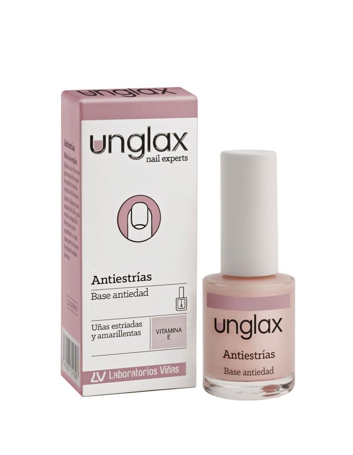 Unglax Antiestrias Uñas 10ml