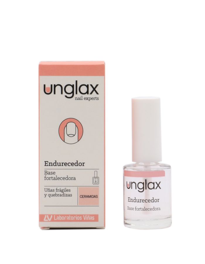 Unglax Endurecedor de Uñas 10ml