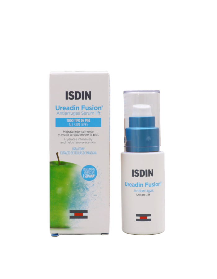 Ureadin Fusion Antiarrugas Serum Lift Isdin 30ml