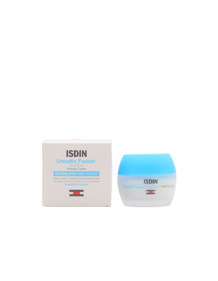 Ureadin Fusion Crema Nutritiva Piel Normal a Seca 50ml