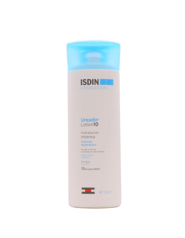Ureadin Loción 10 200ml Isdin
