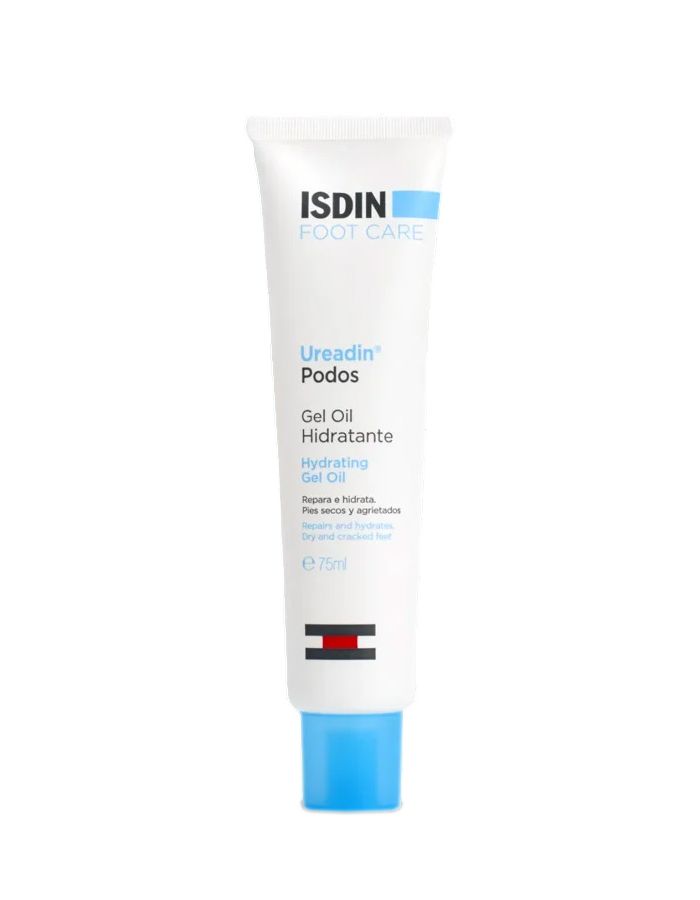 Ureadin Podos Gel Oil Hidratante 75ml Isdin