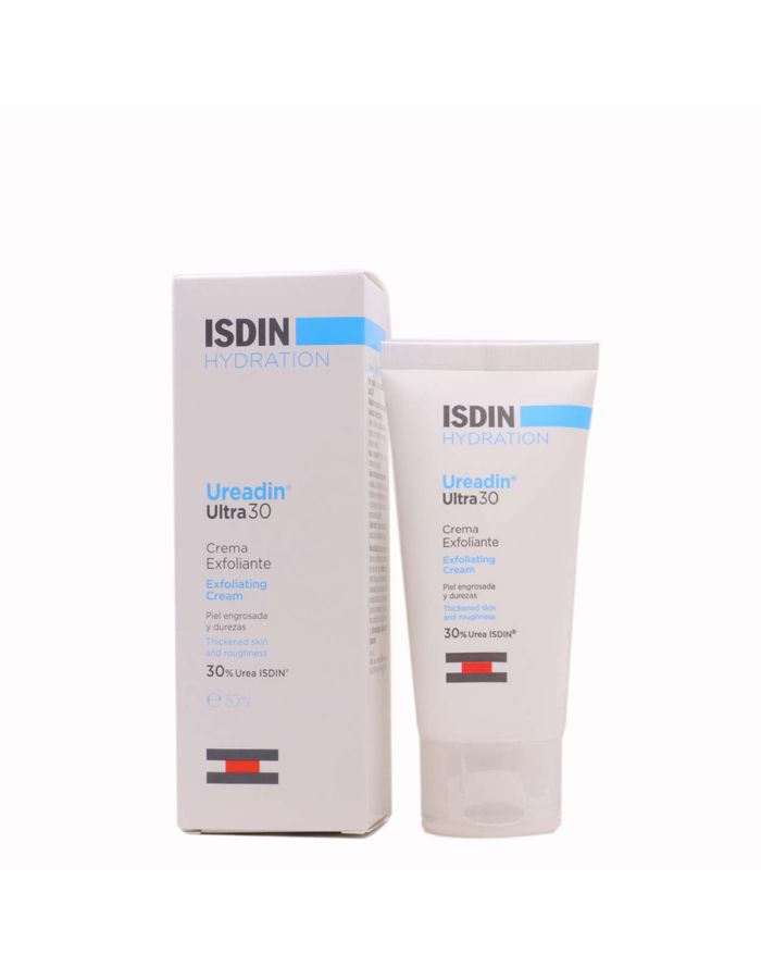 Ureadin Ultra 30 Crema Isdin