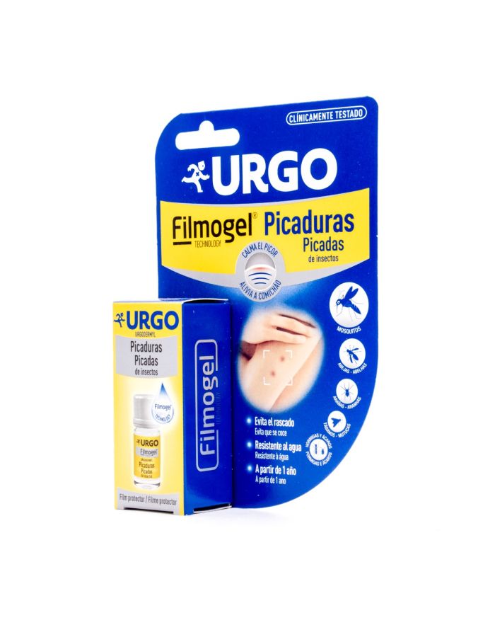 Urgo Picaduras Filmogel 3,25ml