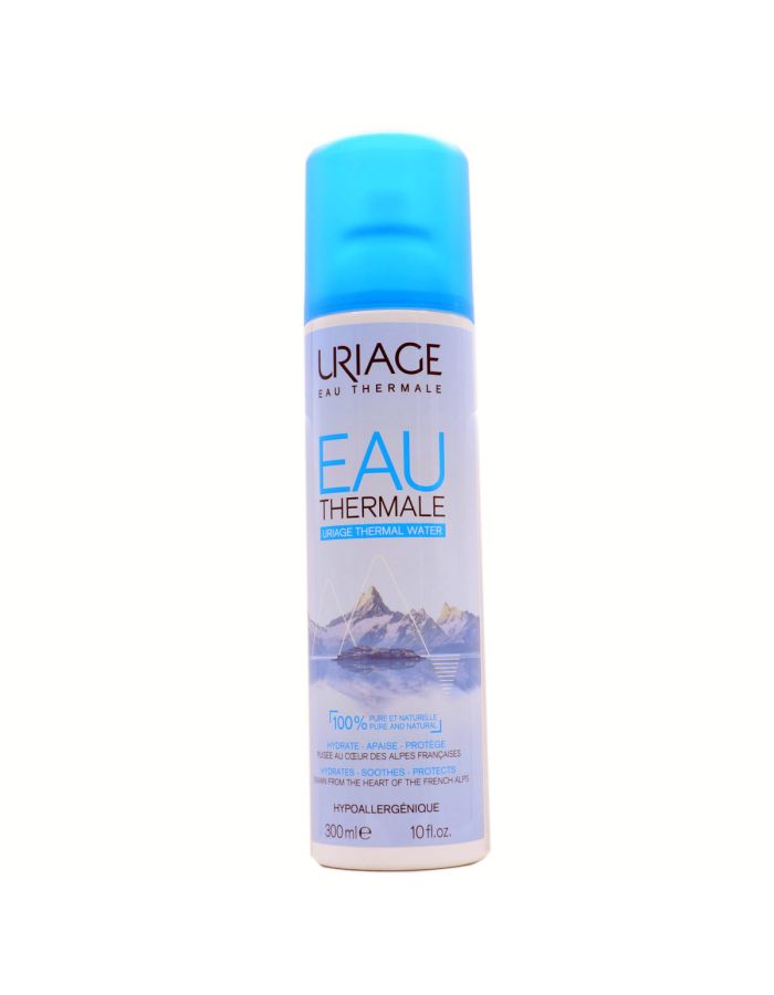 Uriage Agua Termal Spray 300ml