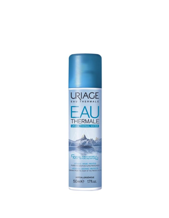 Uriage Agua Termal Spray 50ml