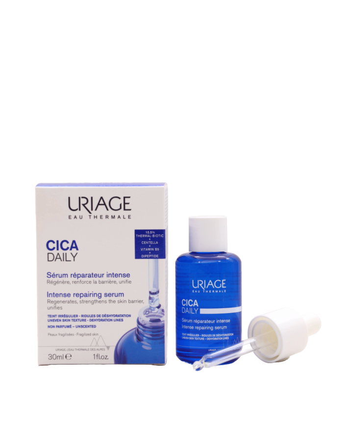 Uriage Cica Daily Sérum Reparador Intenso 30ml
