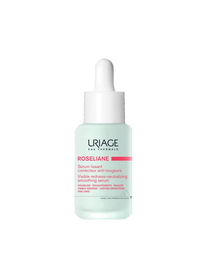 Uriage Roseliane Serum Neutraliizador de Rojeces 30ml