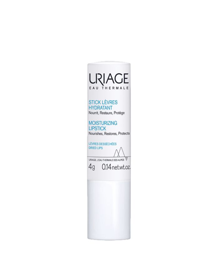 Uriage Stick Labial Hidratante 4g