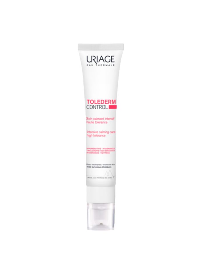 Uriage Tolederm Control Crema Ligera 40ml