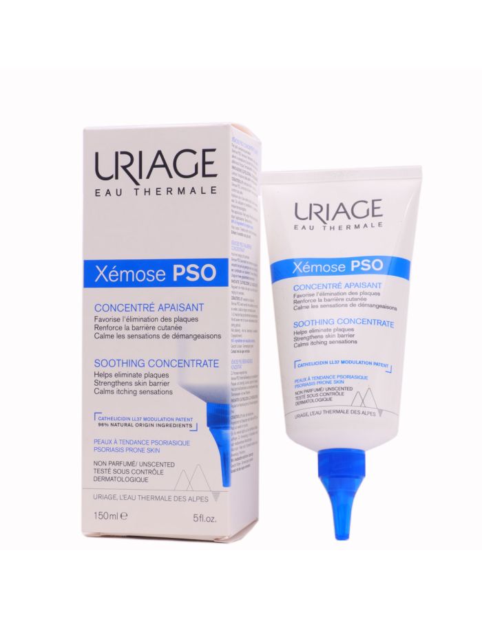 XEMOSE PSO  1 TUBO 150 ML