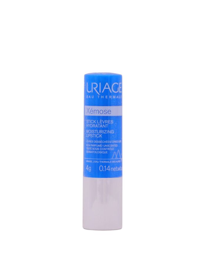 Uriage Xemose Stick Labial Hidratante 4g