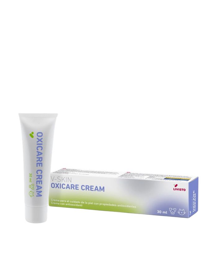 V-Skin Oxicare Cream 30ml 