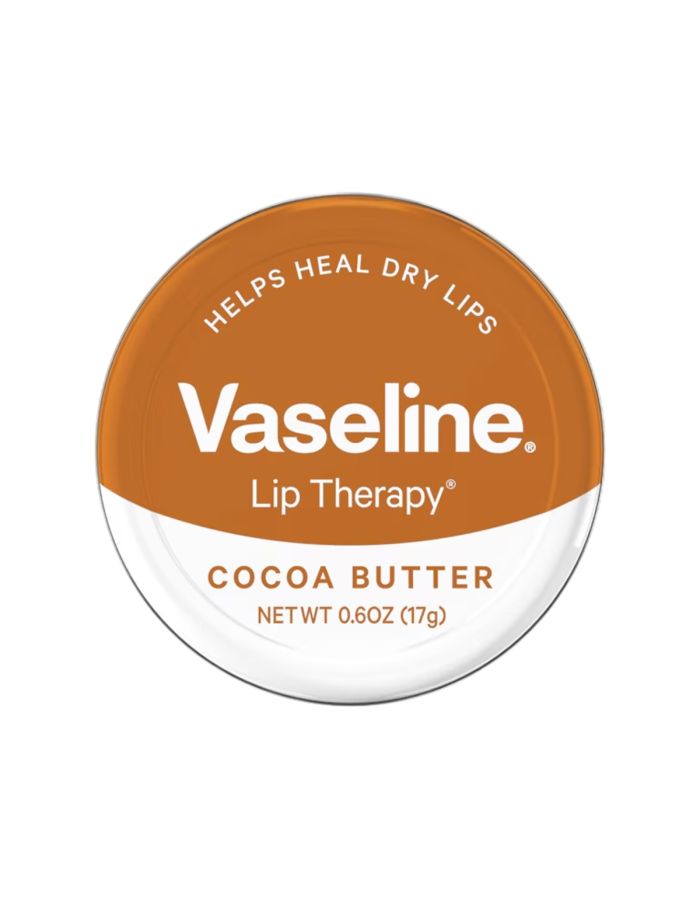 Vaseline Bálsamo Labial Cocoa Butter 20g