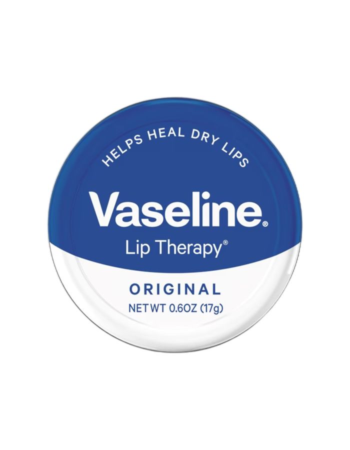 Vaseline Bálsamo Labial Original 20g