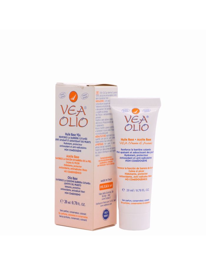 Vea Olio Aceite Base 20 ml