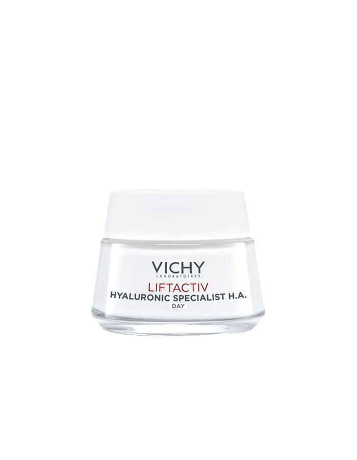 Vichy Lifactiv Hyaluronic Specialist HA Día Piel Seca 50ml 