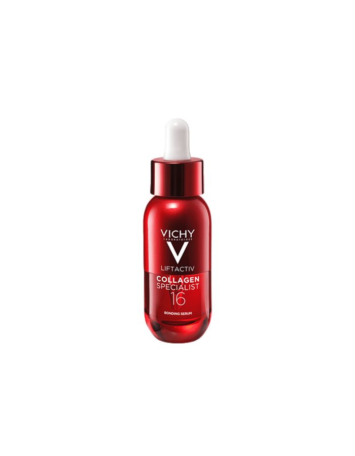 Vichy Liftactiv Collagen Specialist 16 Bonding Serum 30ml