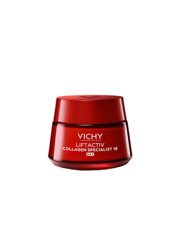 Vichy Liftactiv Collagen Specialist 16 Día 50ml