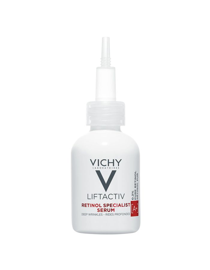 Vichy Liftactiv Serum Retinol Specialist 30ml