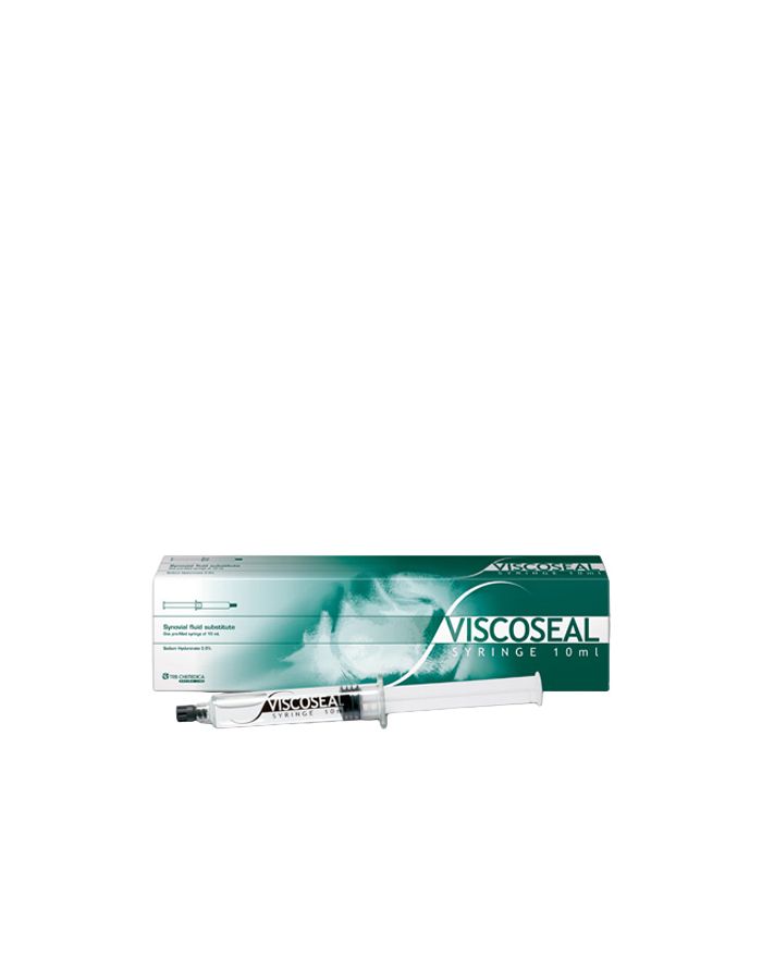 Viscoseal 1 Jeringa Precargada