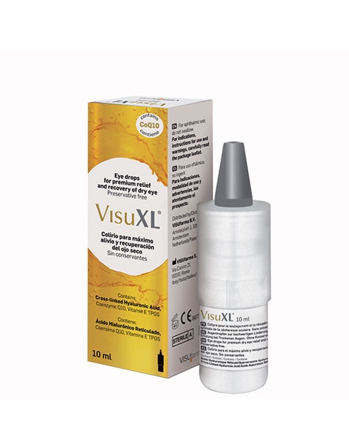 VisuXL 10ml Visufarma