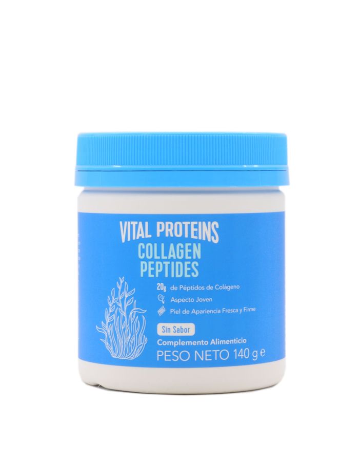 Vital Proteins Collagen Peptides Sin Sabor 140g