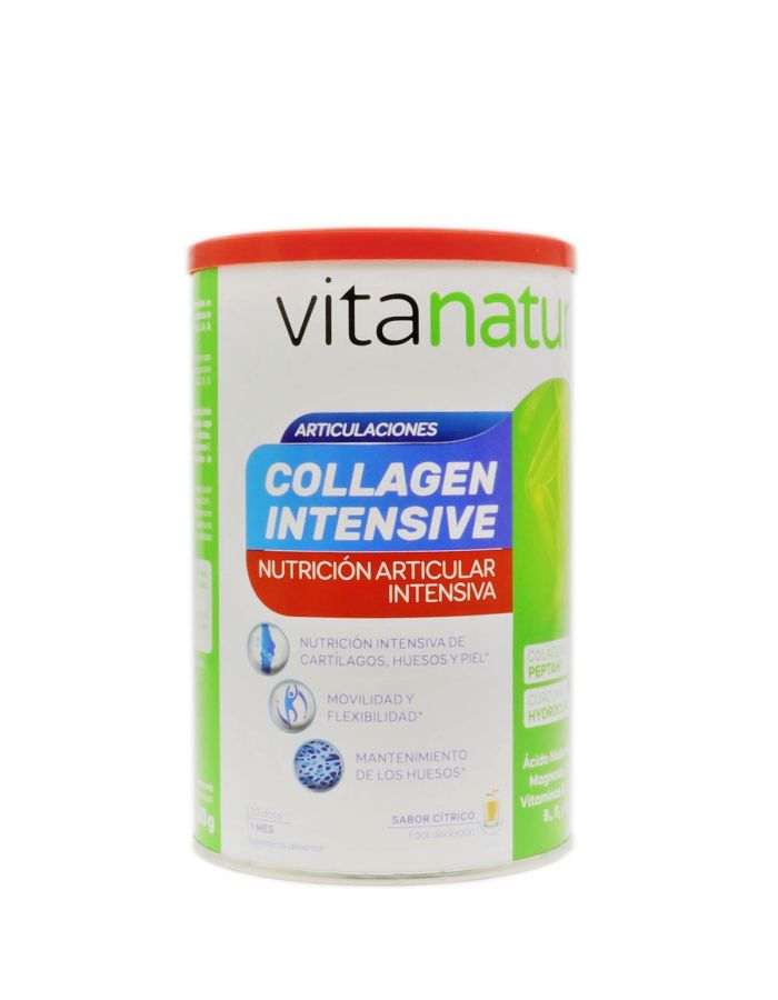 Vitanatur Collagen Intensive 360g