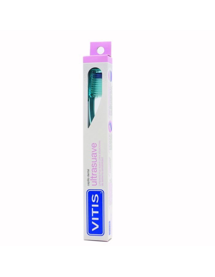 Vitis Cepillo Dental Ultrasuave