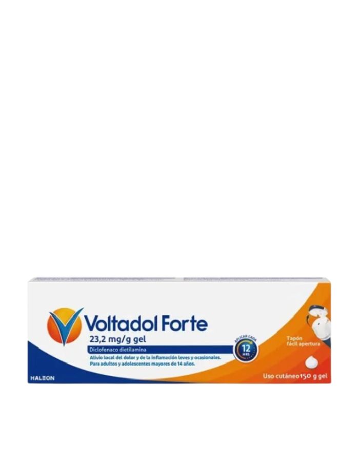 Voltadol Forte Gel Cutáneo 150g