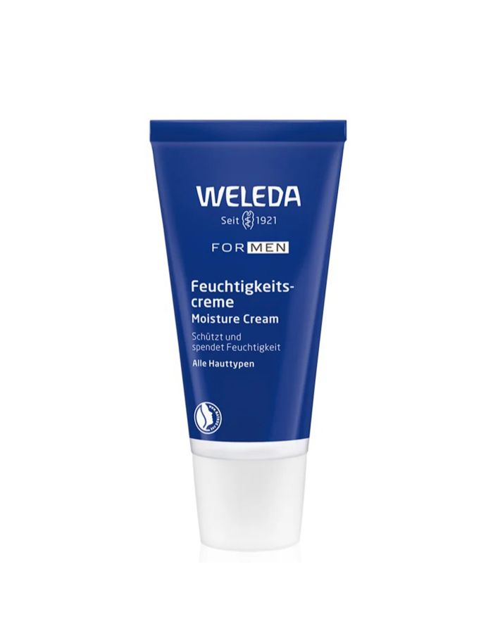 Weleda Hombre Crema Hidratante 30ml