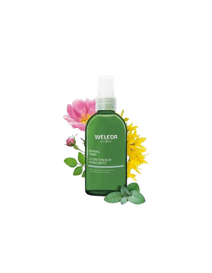 Weleda Tónico Perfeccionador 150ml
