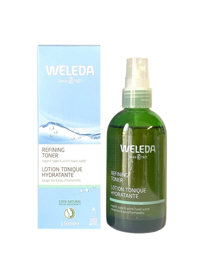 Weleda Tónico Perfeccionador 150ml