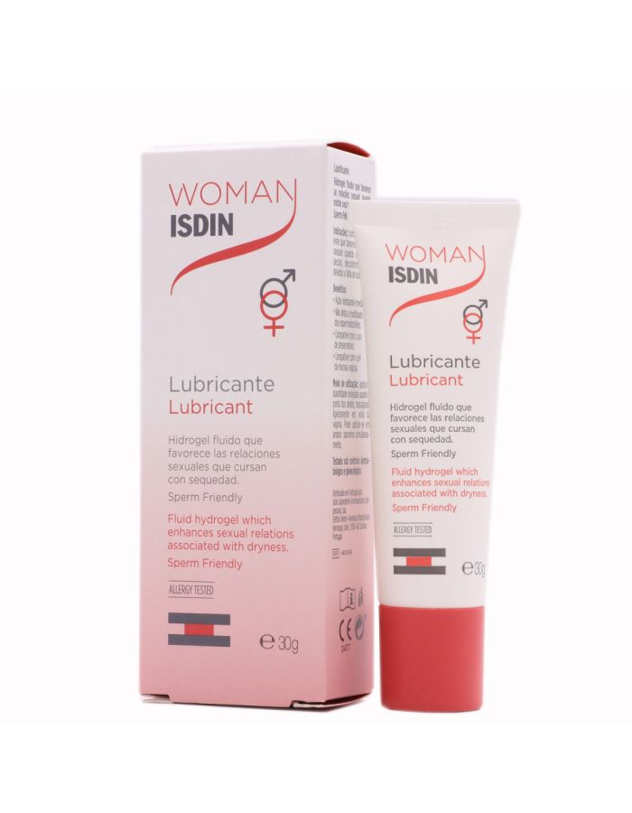 Isdin Woman Lubricante 30g