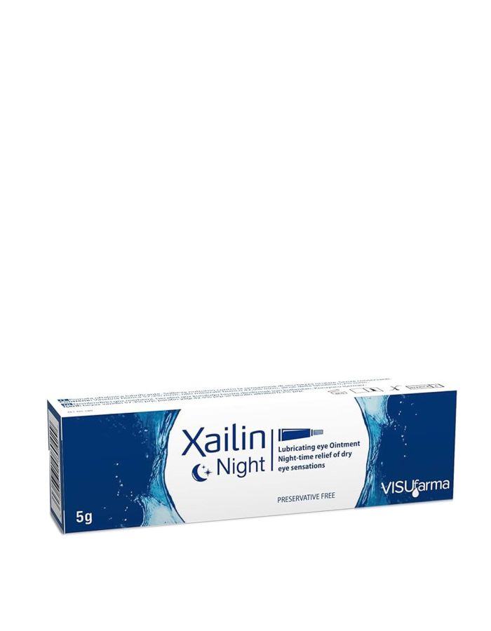 Xailin Night 5g