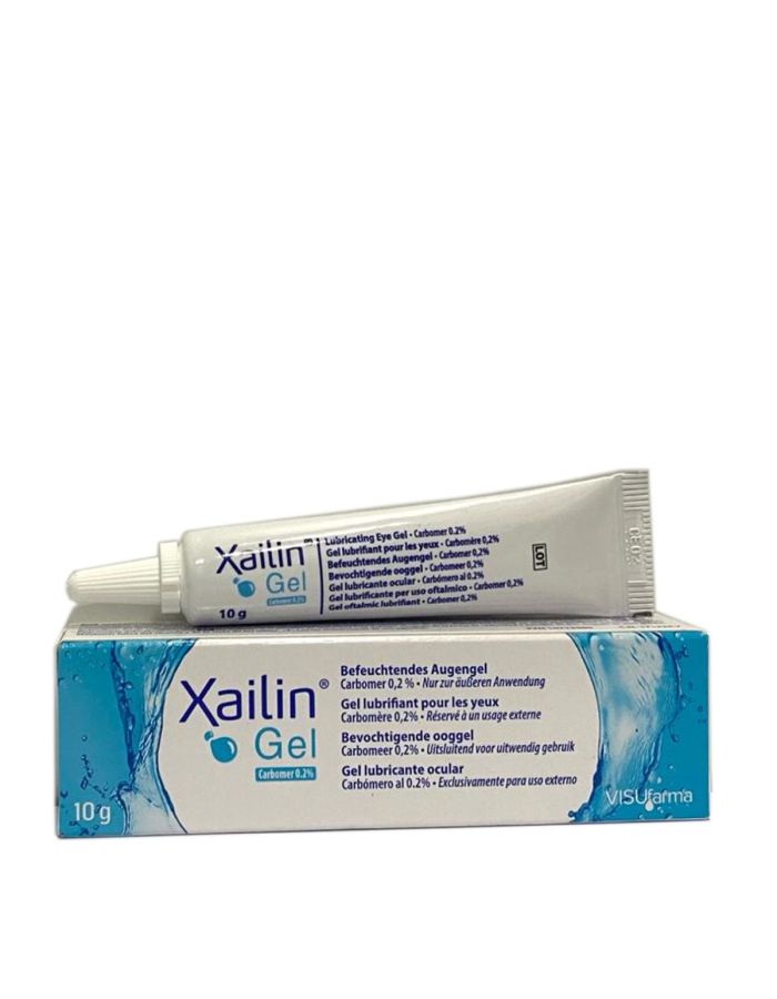 Xailin Gel 10g