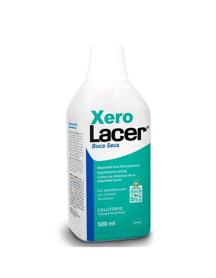 Xero Lacer Colutorio 500ml