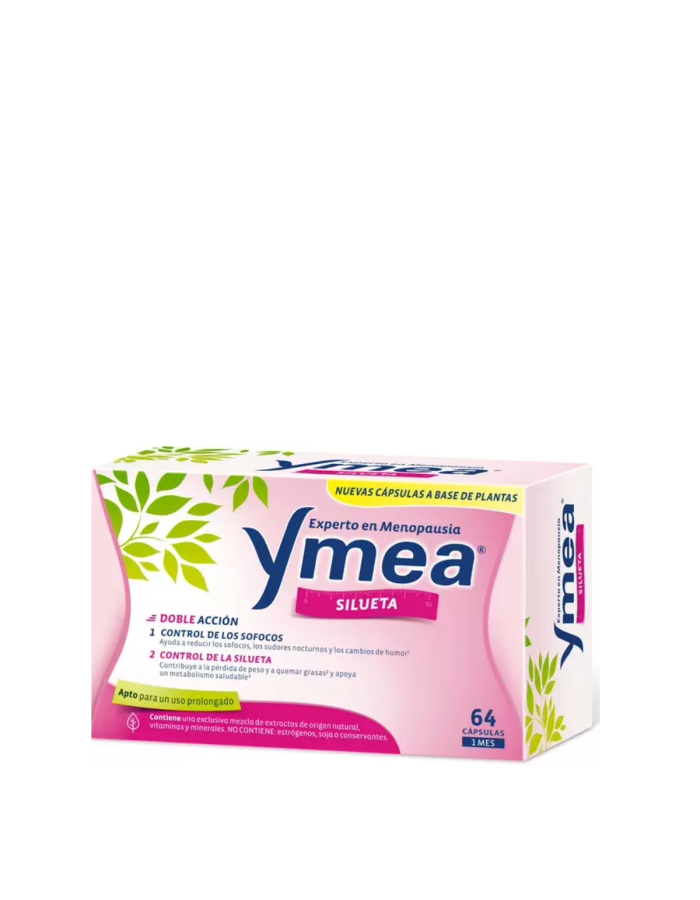 Ymea Silueta 64 Caps