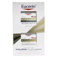 Eucerin Hyaluron Filler Elasticity Pack Elasticidad y Manchas