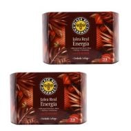 Black Bee Jalea Real Energía con Guaraná 20 Ampollas x 2 Duplo