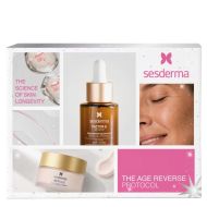 Sesderma Pack Protocolo Antiedad