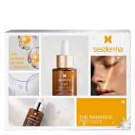 Sesderma Pack Protocolo Luminosidad