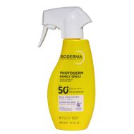 Bioderma Photoderm Family Spray SPF50+ 300ml