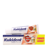Kukident Pro Plus Sin Sabor 57g