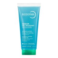 Bioderma Sebium Gel Moussant 200ml