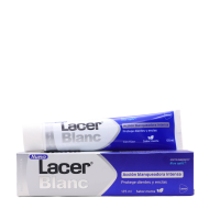 Lacer Blanc Plus Pasta Dental Blanqueadora Menta 125ml