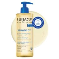 Uriage Xemose C8+ Aceite Limpiador Calmante 500ml