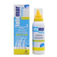 Ialumar Baby Nebulizador Nasal 100ml