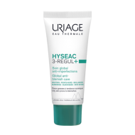 Uriage Hyseac 3 Regul+ Cuidado Global 40ml