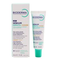 Bioderma Sebium Kerato+ Cover 30ml